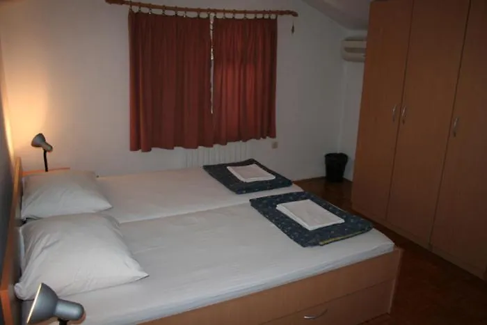 Guesthouse Jelic 0*, Biograd Na Moru