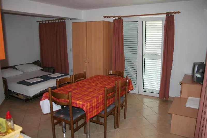Guesthouse Jelic Croatia