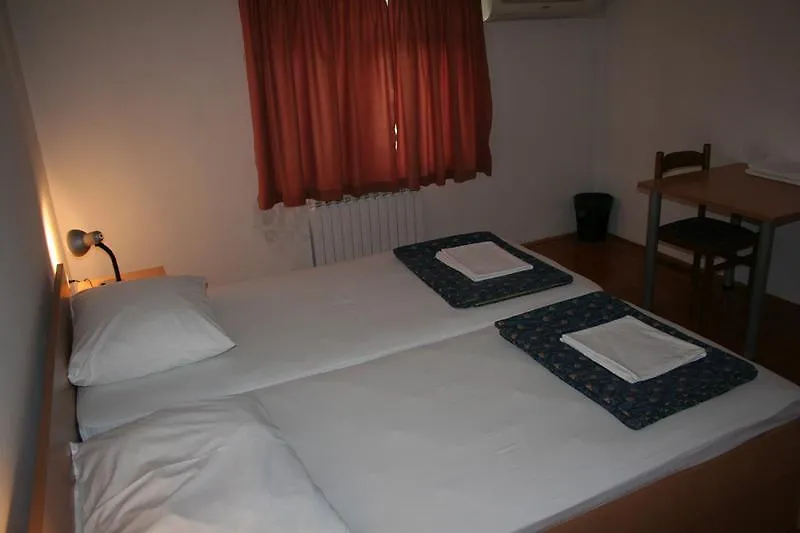 Guesthouse Jelic 0*, Biograd Na Moru Croatia